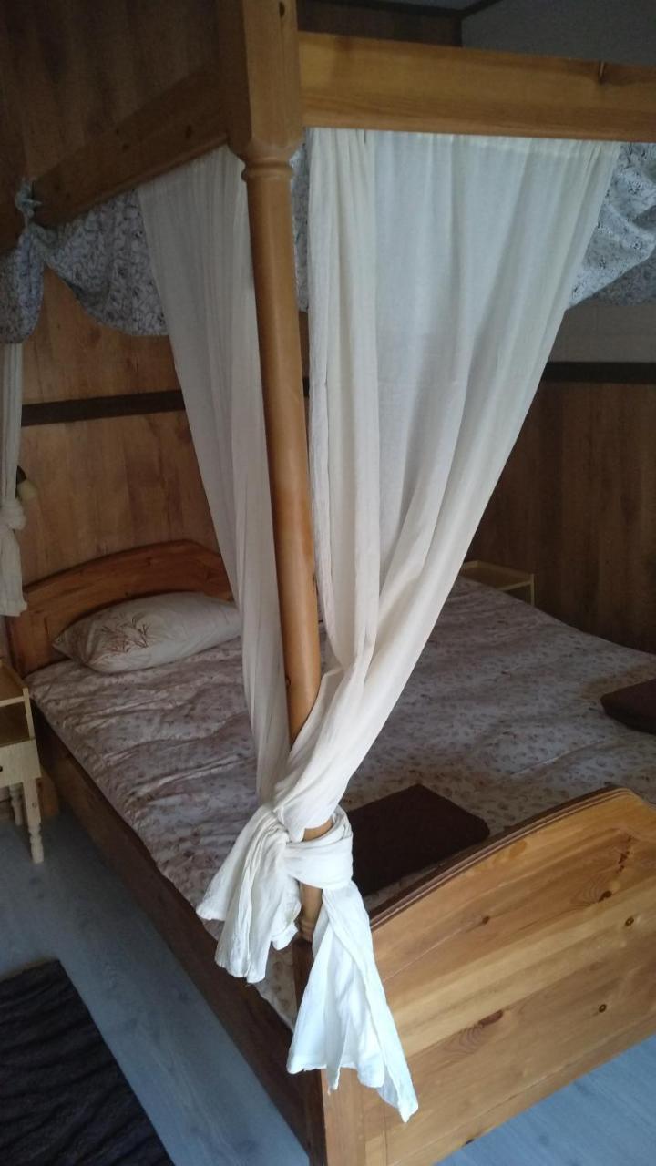 Отель Atrium Рига Номер фото
