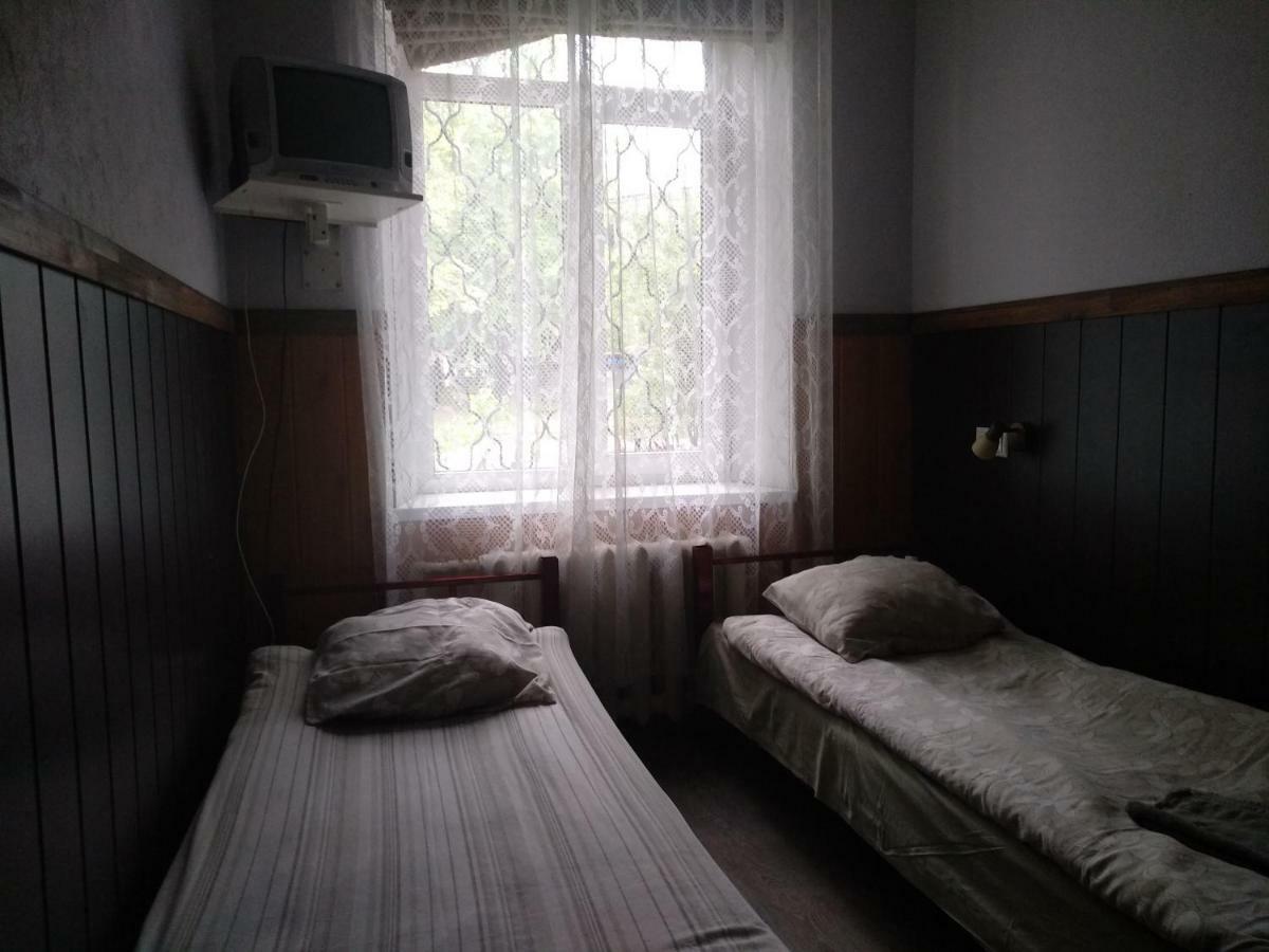 Отель Atrium Рига Экстерьер фото