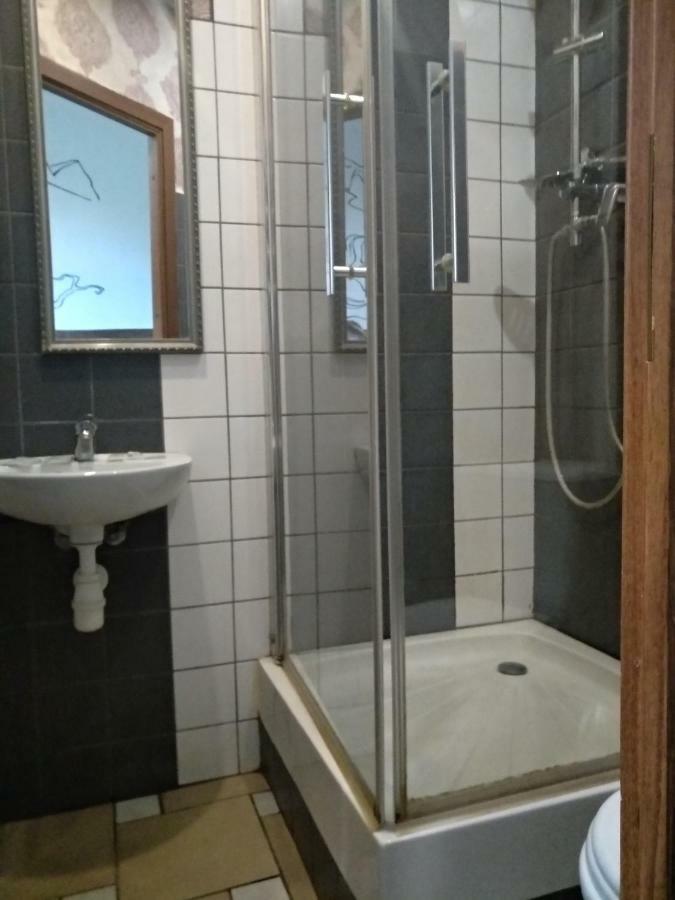 Отель Atrium Рига Экстерьер фото