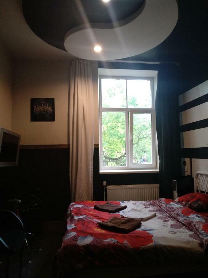 Отель Atrium Рига Экстерьер фото
