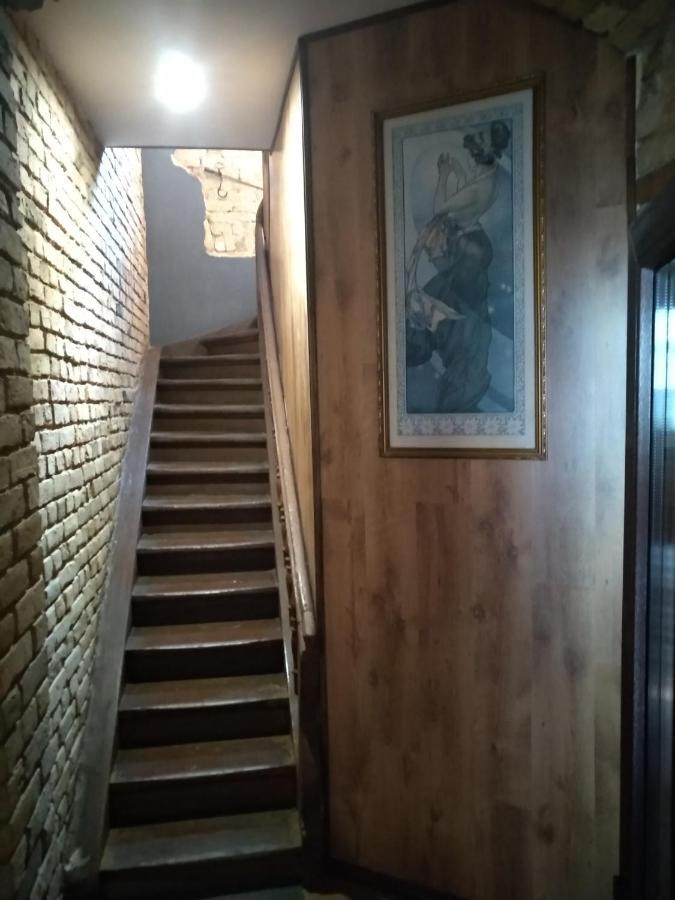 Отель Atrium Рига Экстерьер фото